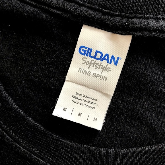 Bon Jovi Tour T-Shirt - Picture 6 of 7